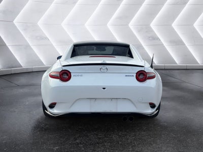 2024 Mazda Mazda MX-5 Miata RF Club