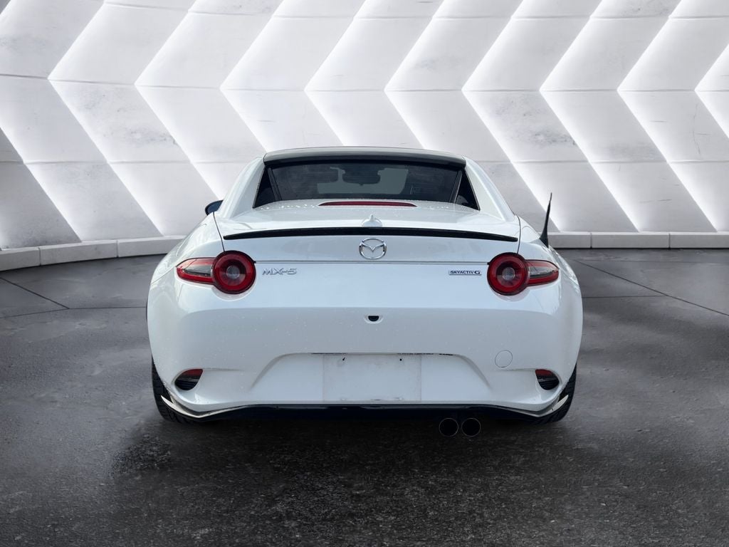 2024 Mazda Mazda MX-5 Miata RF Club