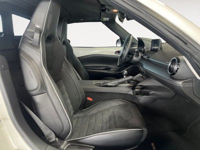 2024 Mazda Mazda MX-5 Miata RF Club