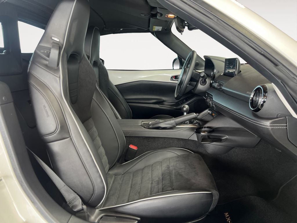 2024 Mazda Mazda MX-5 Miata RF Club