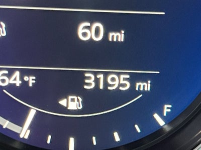 2024 Mazda Mazda MX-5 Miata RF Club