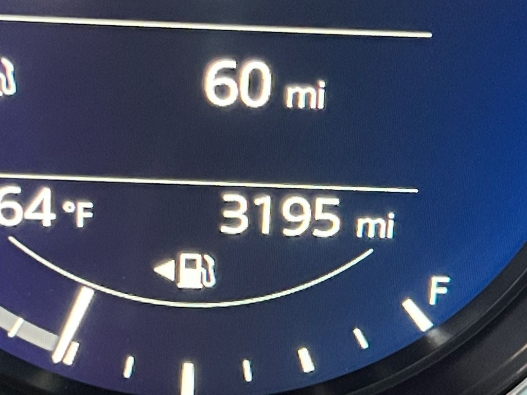 2024 Mazda Mazda MX-5 Miata RF Club