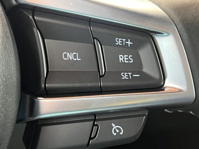 2024 Mazda Mazda MX-5 Miata RF Club