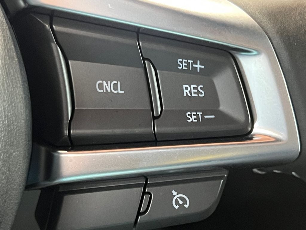 2024 Mazda Mazda MX-5 Miata RF Club