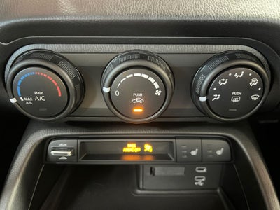 2024 Mazda Mazda MX-5 Miata RF Club