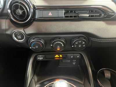 2024 Mazda Mazda MX-5 Miata RF Club