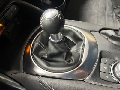 2024 Mazda Mazda MX-5 Miata RF Club