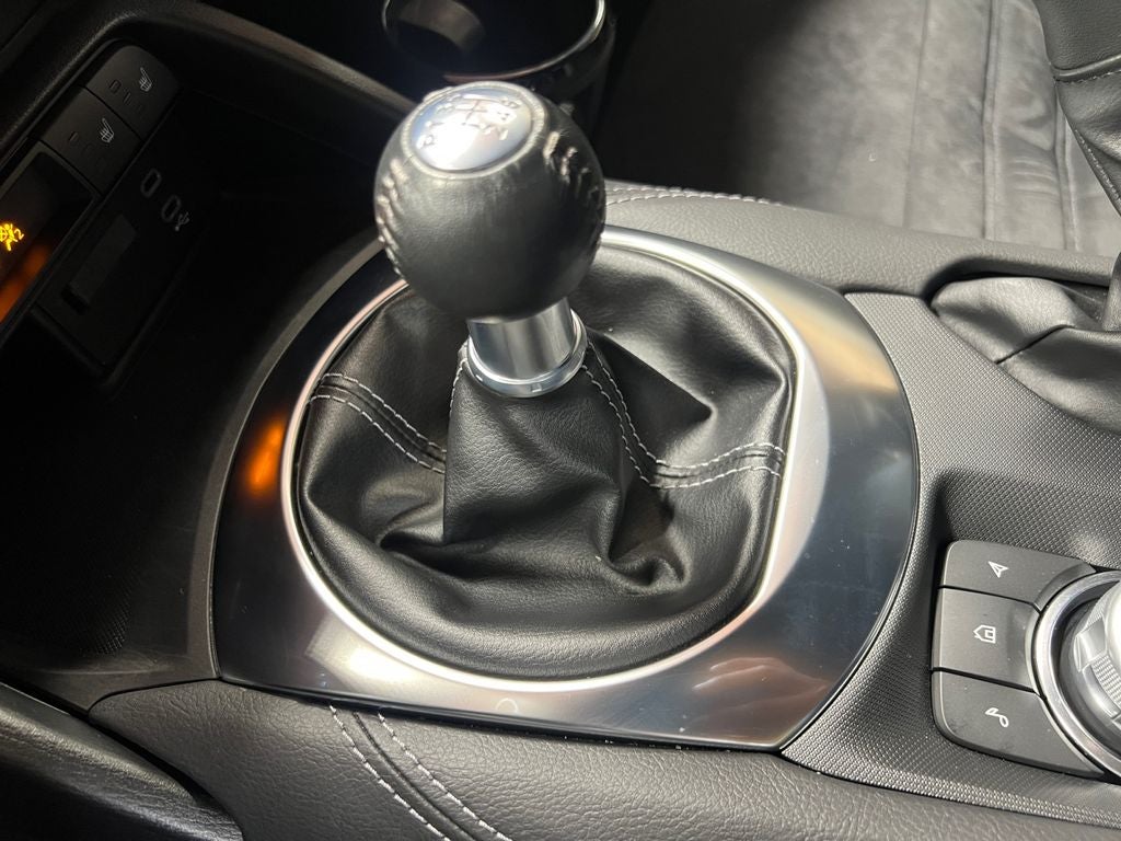 2024 Mazda Mazda MX-5 Miata RF Club