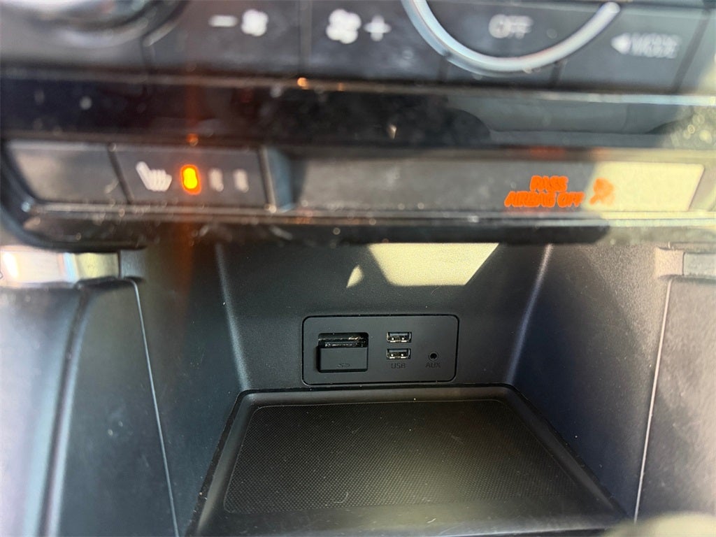 2016 Mazda Mazda CX-5 Grand Touring