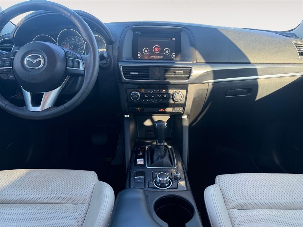 2016 Mazda Mazda CX-5 Grand Touring