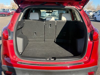 2016 Mazda Mazda CX-5 Grand Touring