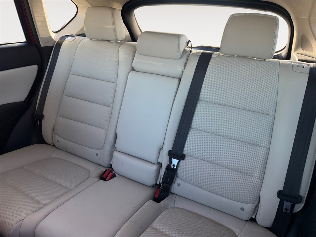 2016 Mazda Mazda CX-5 Grand Touring