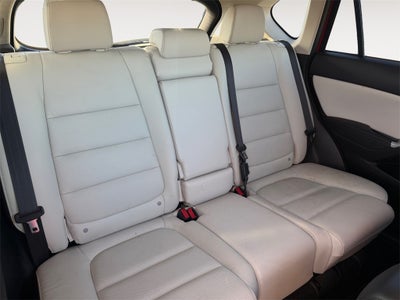 2016 Mazda Mazda CX-5 Grand Touring