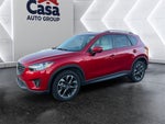 2016 Mazda Mazda CX-5 Grand Touring