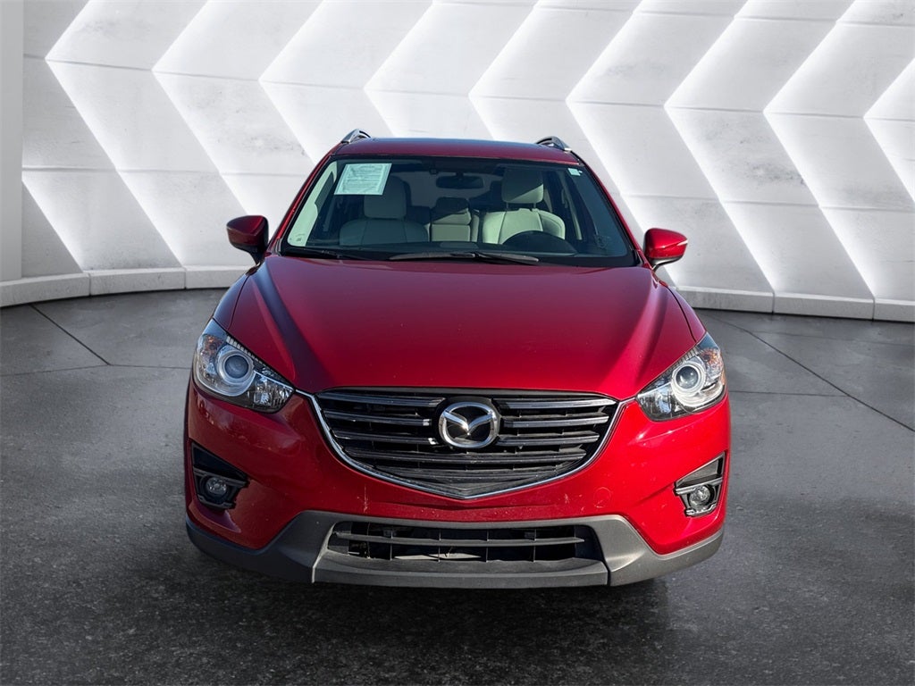 2016 Mazda Mazda CX-5 Grand Touring