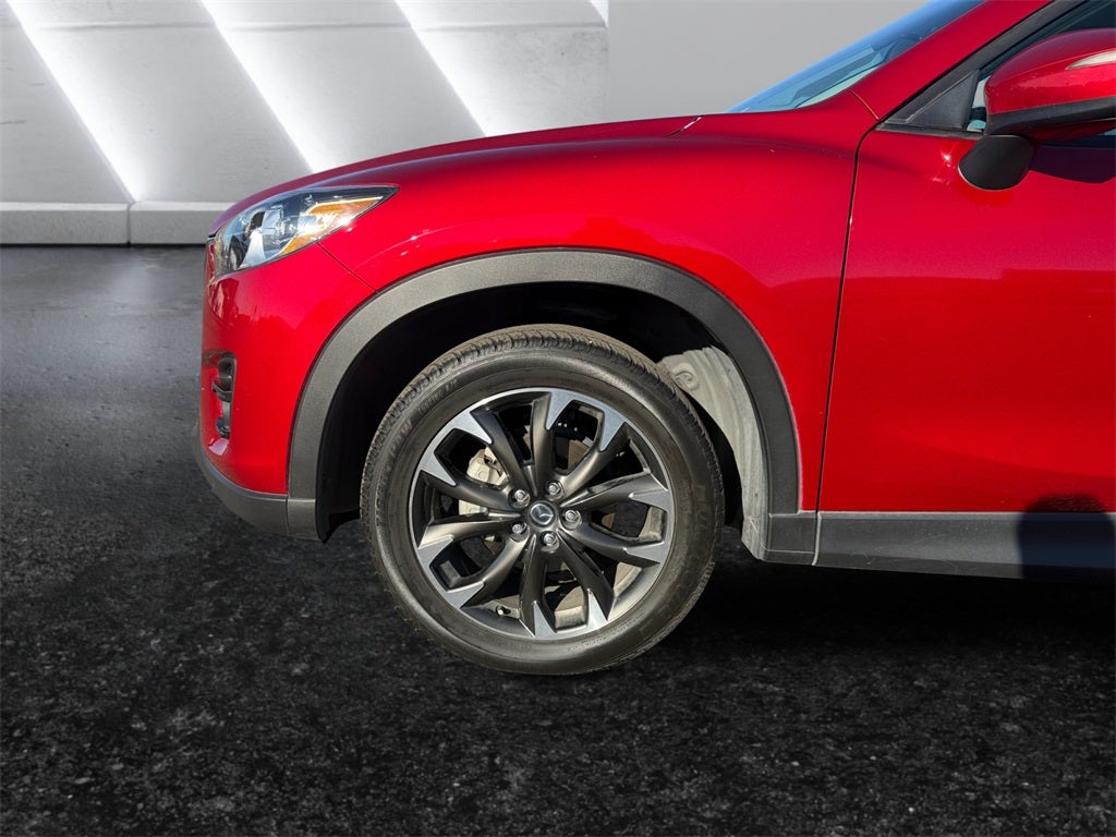 2016 Mazda Mazda CX-5 Grand Touring