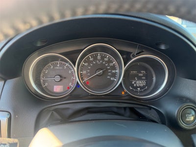 2016 Mazda Mazda CX-5 Grand Touring