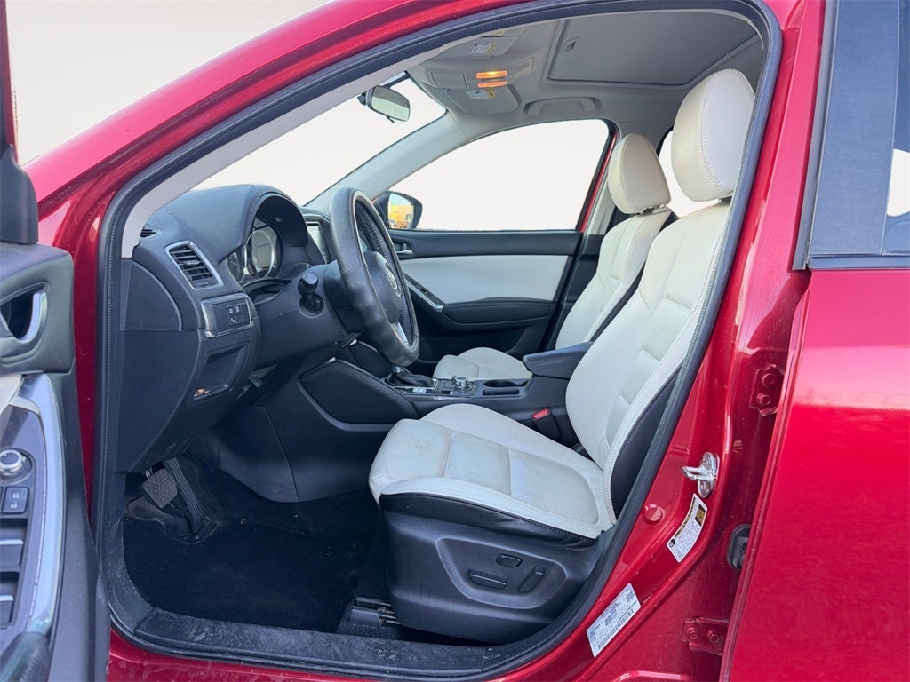 2016 Mazda Mazda CX-5 Grand Touring