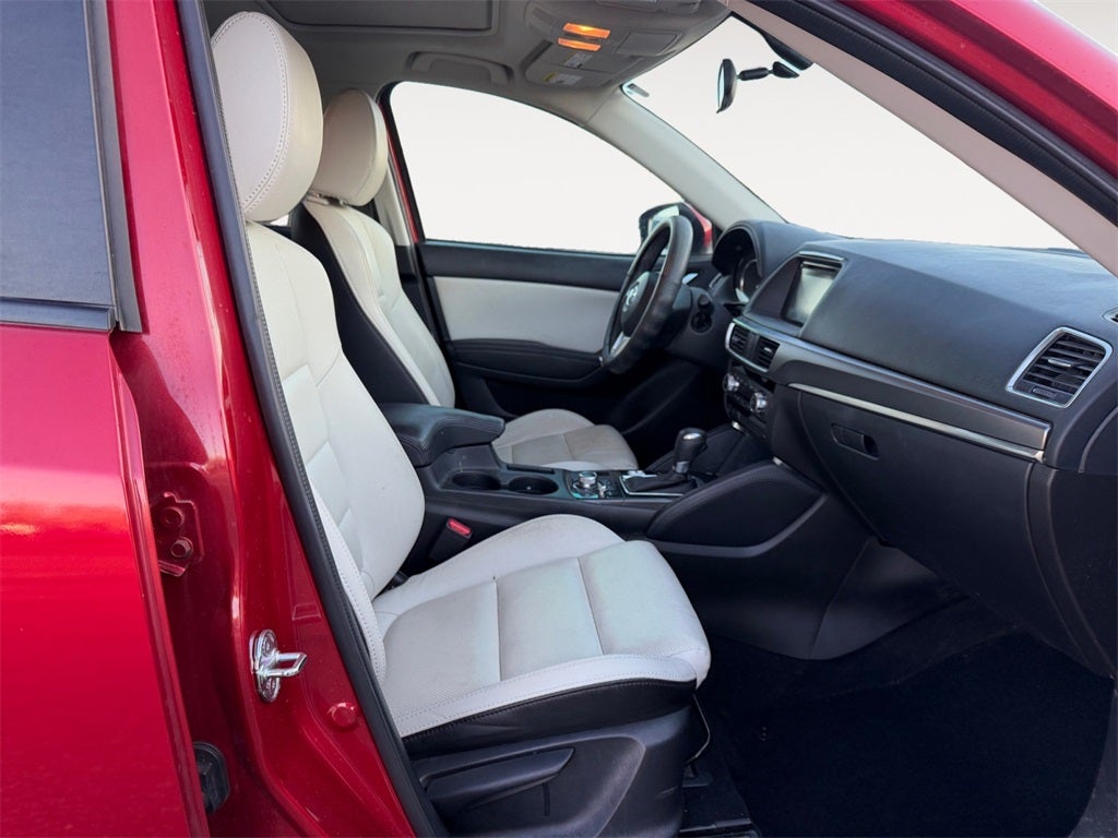 2016 Mazda Mazda CX-5 Grand Touring