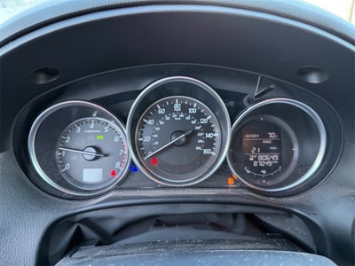 2016 Mazda Mazda CX-5 Grand Touring