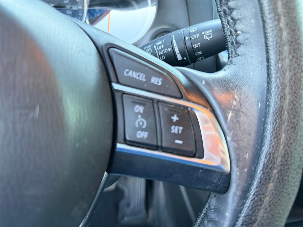 2016 Mazda Mazda CX-5 Grand Touring