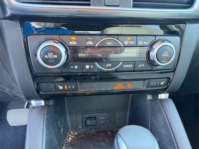 2016 Mazda Mazda CX-5 Grand Touring