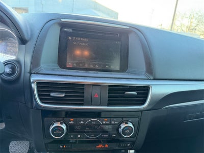 2016 Mazda Mazda CX-5 Grand Touring