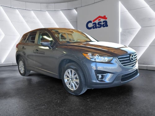 2016 Mazda Mazda CX-5 Touring