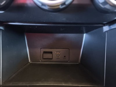 2016 Mazda Mazda CX-5 Touring