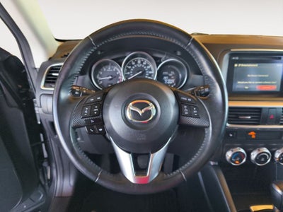 2016 Mazda Mazda CX-5 Touring