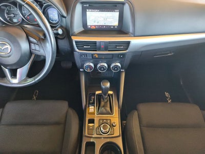 2016 Mazda Mazda CX-5 Touring