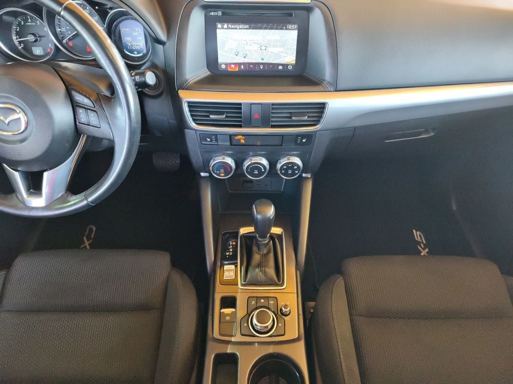 2016 Mazda Mazda CX-5 Touring