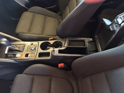 2016 Mazda Mazda CX-5 Touring