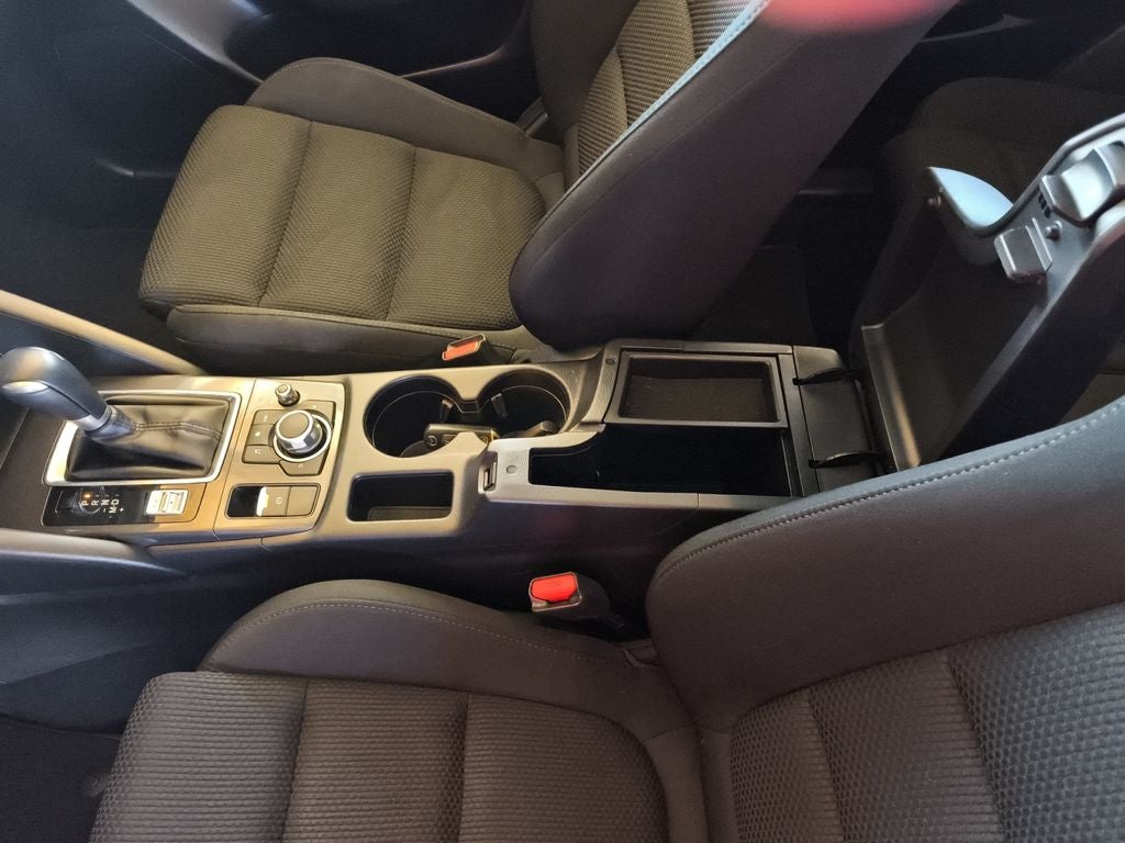 2016 Mazda Mazda CX-5 Touring