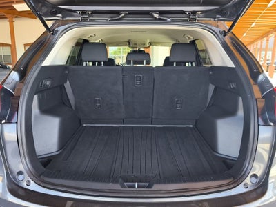 2016 Mazda Mazda CX-5 Touring