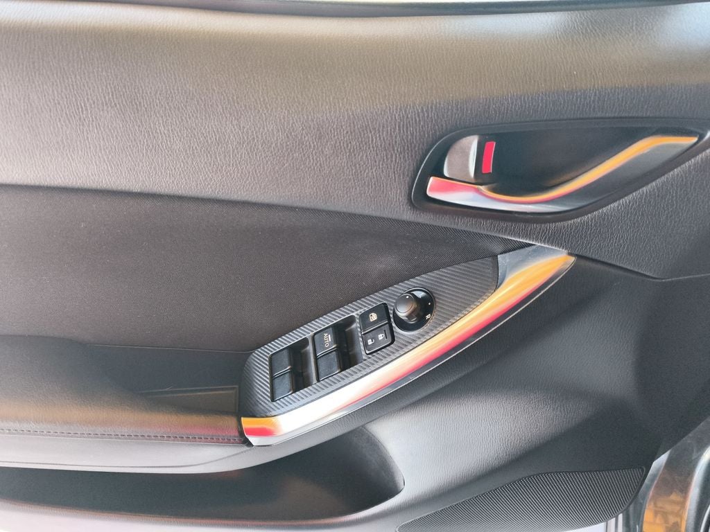 2016 Mazda Mazda CX-5 Touring