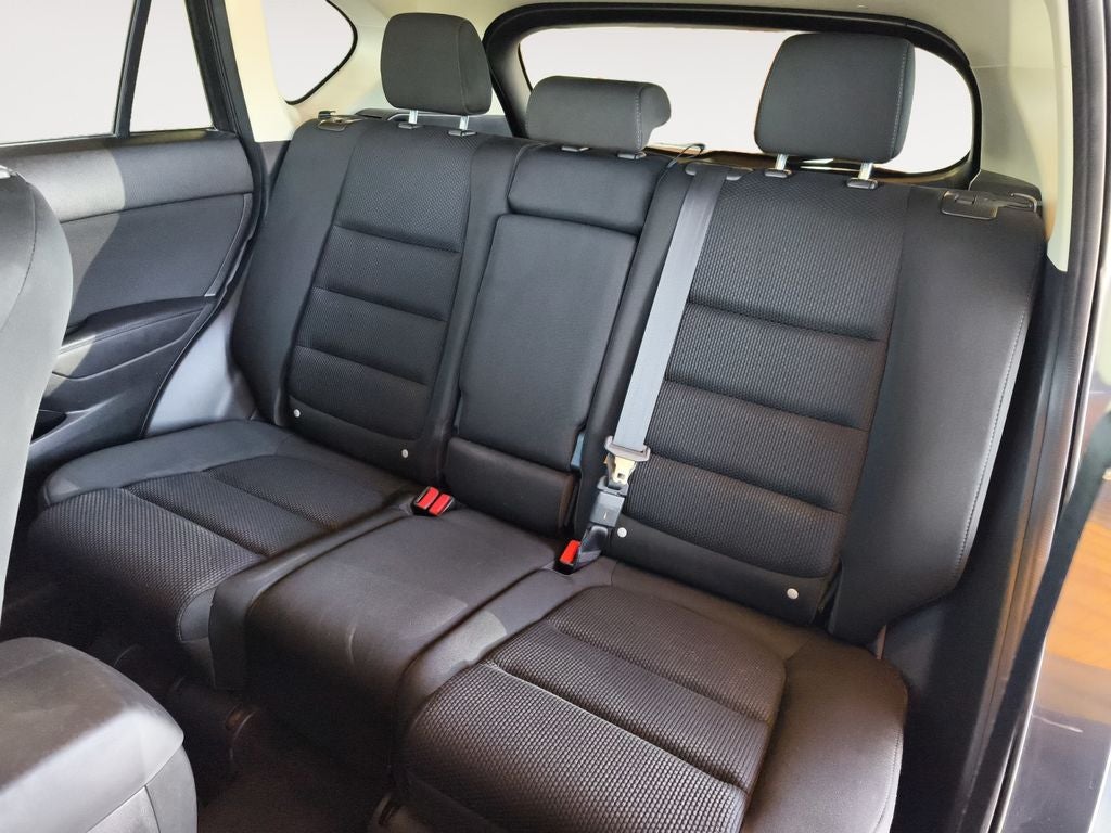 2016 Mazda Mazda CX-5 Touring