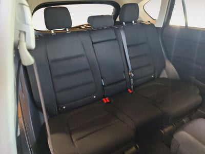 2016 Mazda Mazda CX-5 Touring