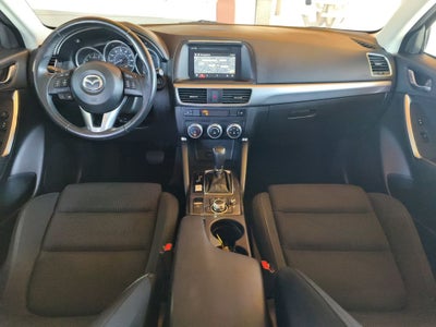 2016 Mazda Mazda CX-5 Touring