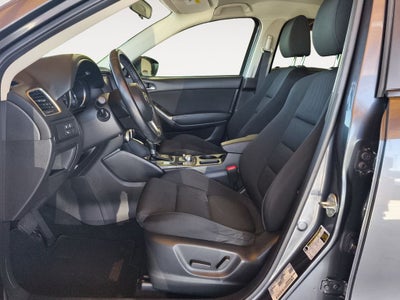 2016 Mazda Mazda CX-5 Touring
