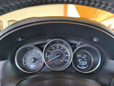 2016 Mazda Mazda CX-5 Touring