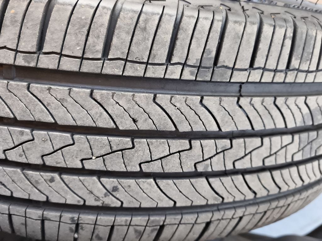 2016 Mazda Mazda CX-5 Touring