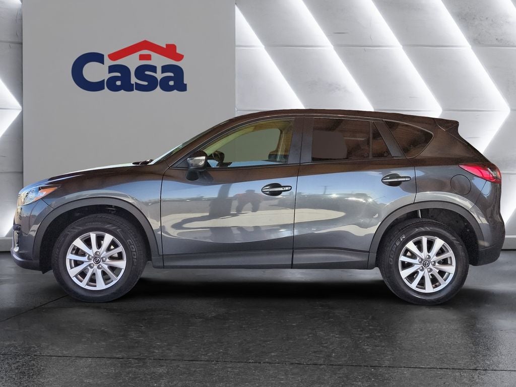 2016 Mazda Mazda CX-5 Touring