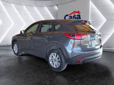 2016 Mazda Mazda CX-5 Touring