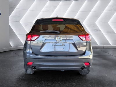 2016 Mazda Mazda CX-5 Touring