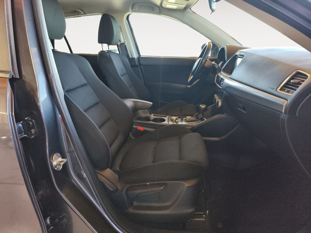 2016 Mazda Mazda CX-5 Touring