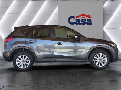 2016 Mazda Mazda CX-5 Touring