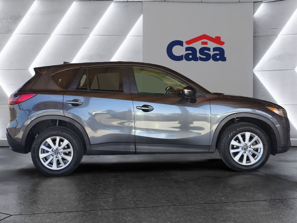 2016 Mazda Mazda CX-5 Touring