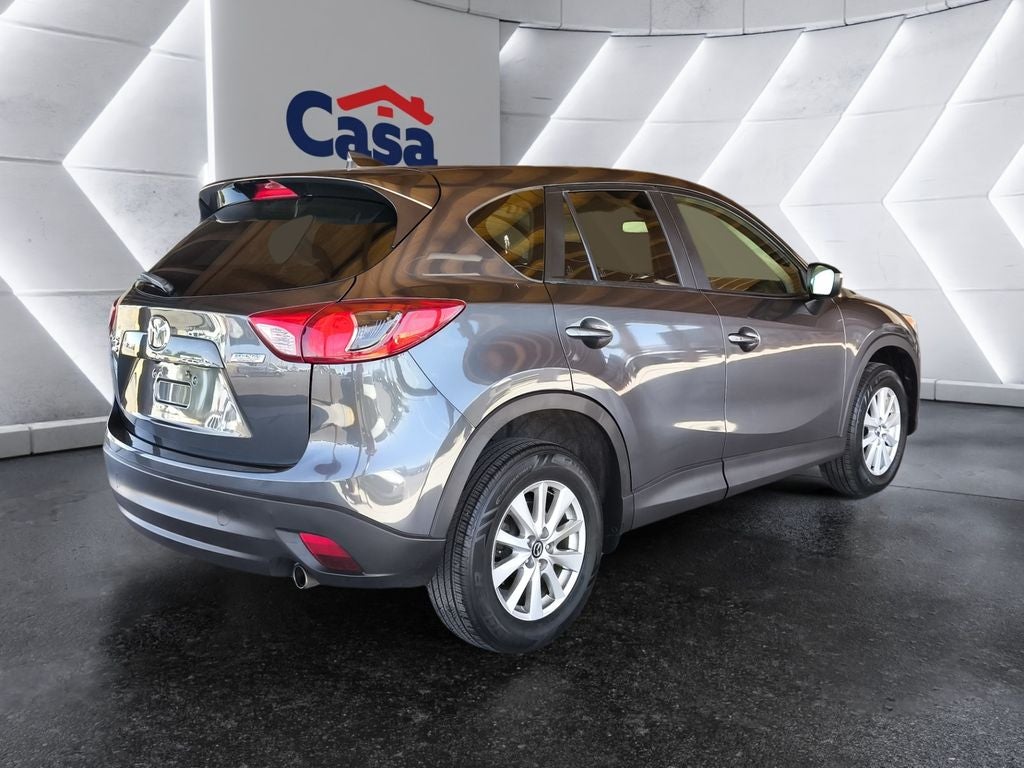 2016 Mazda Mazda CX-5 Touring