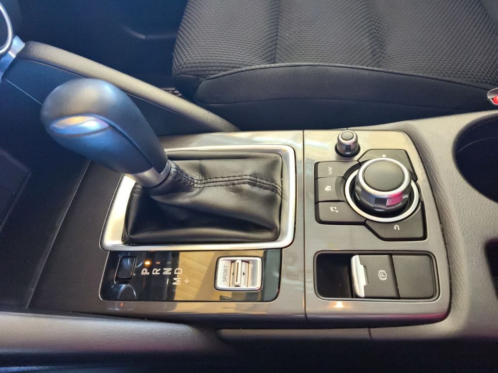 2016 Mazda Mazda CX-5 Touring